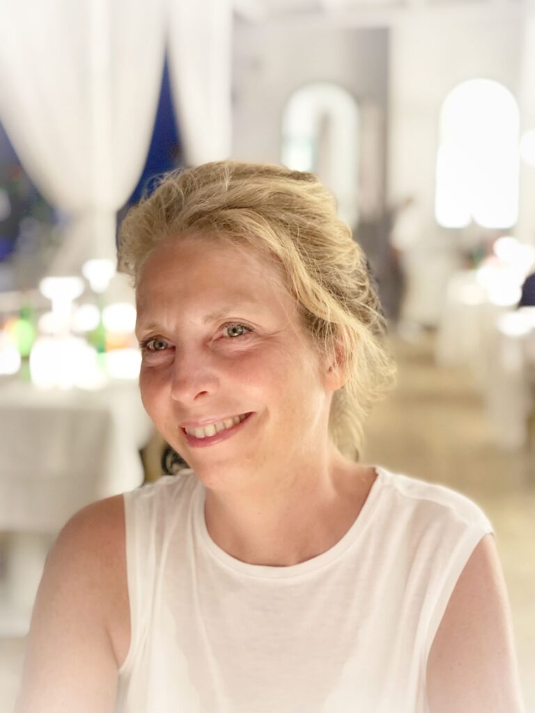 Maartje Van Den Braak